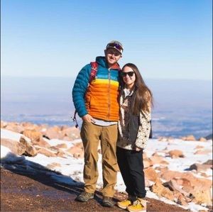 Meet your Posher, Danielle